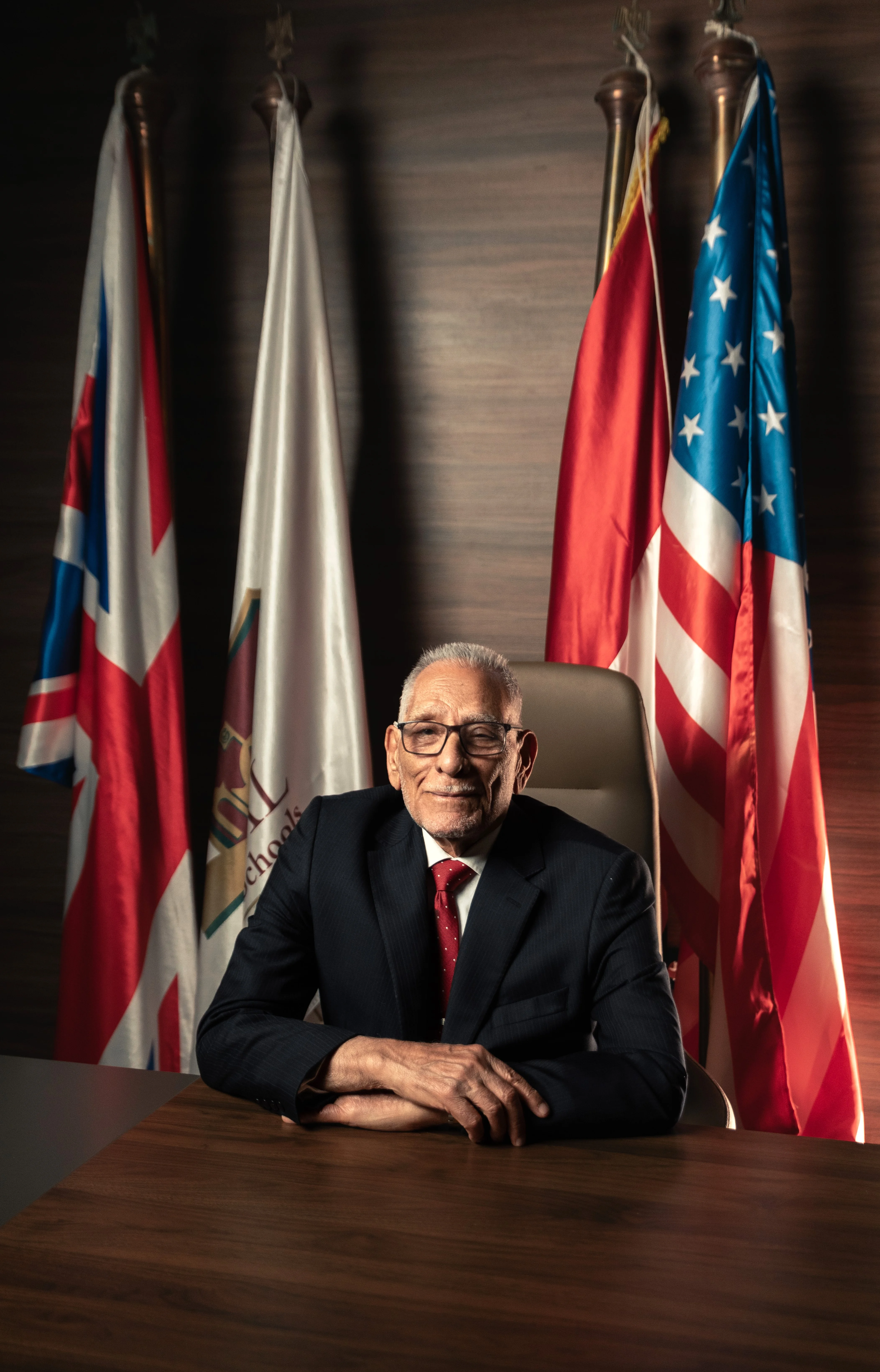 Dr. Mahmoud Khafagy