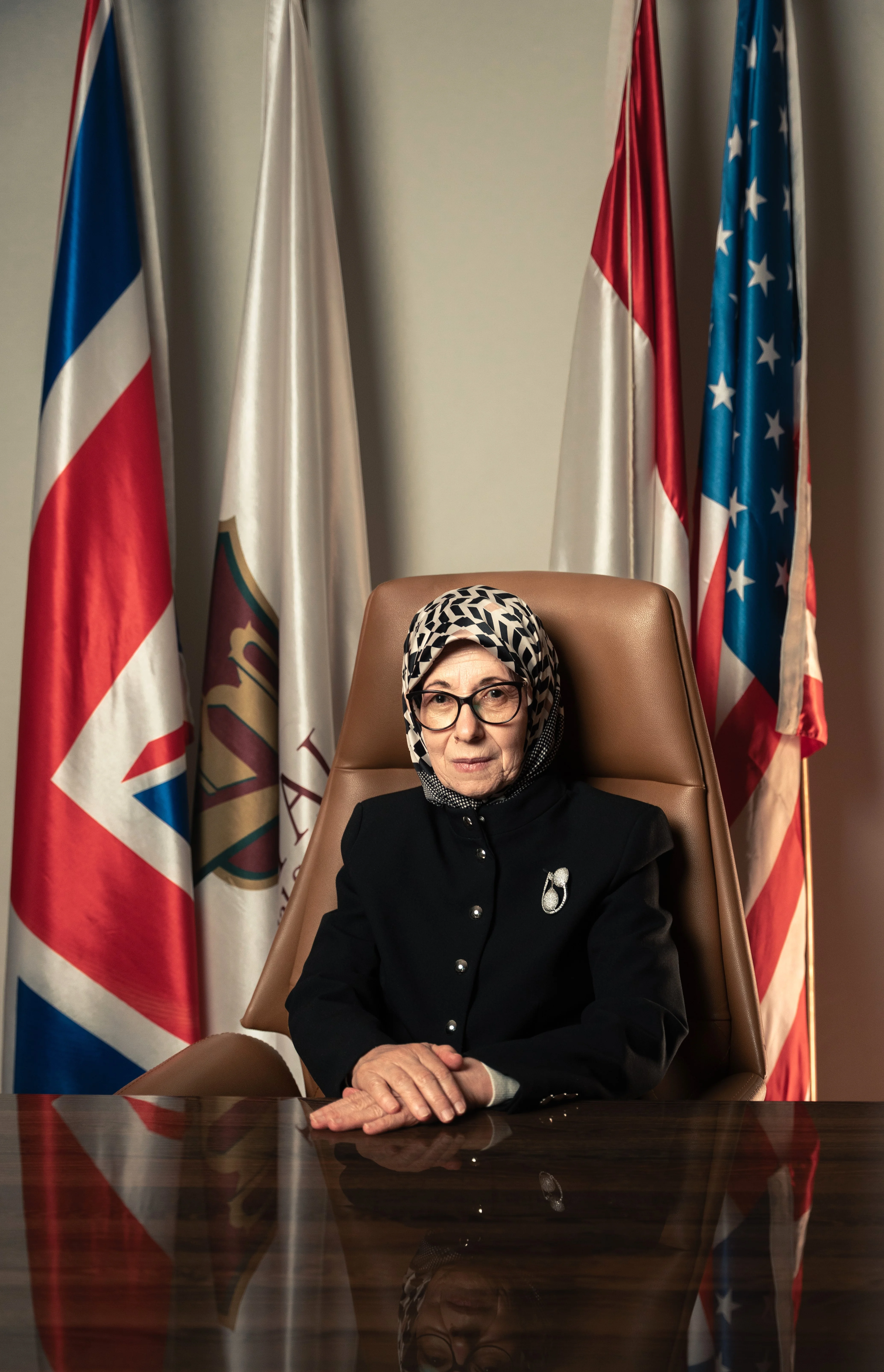 Dr. Soheir Amein